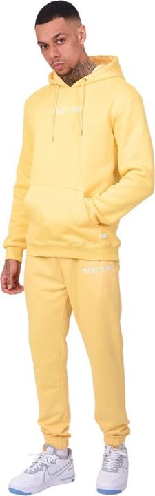 Project X Paris basic-jogginganzug mit logostickerei (XL)