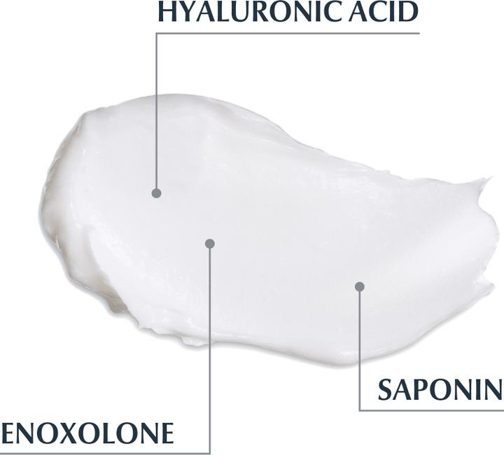 Image du produit Eucerin Hyaluron-Filler + 3x Effect (50 ml, Crème de jour, SPF 15)