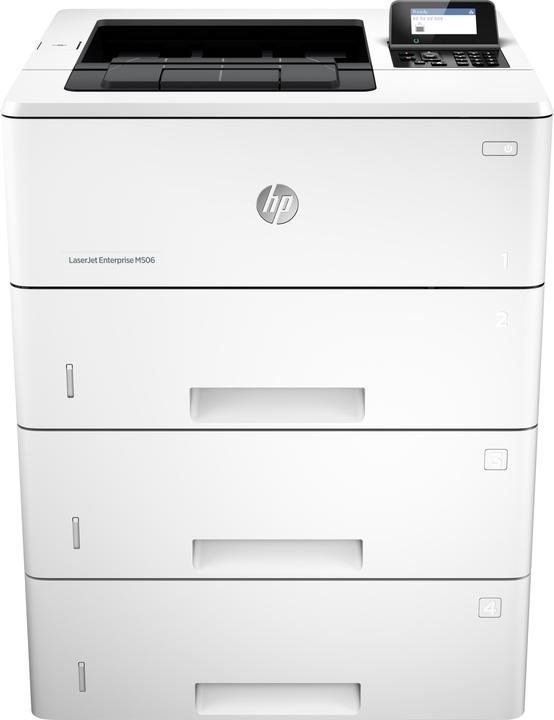 Actual product image HP 87a (FC)