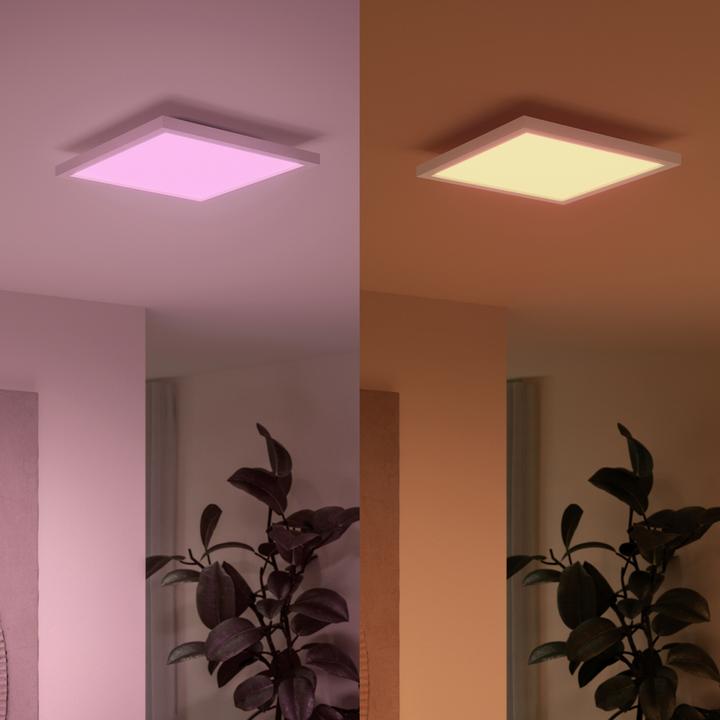 Immagine prodotto Philips Hue Rechteckige Panelleuchte Surimu (4150 lm)