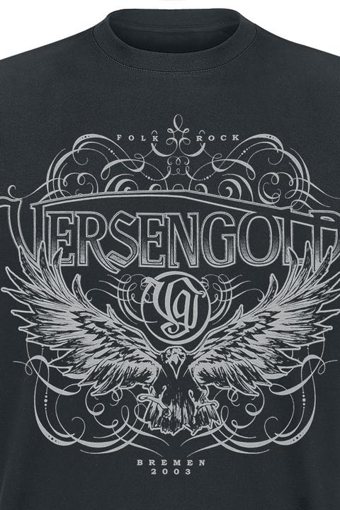 Produktbild Versengold Rabe (M)