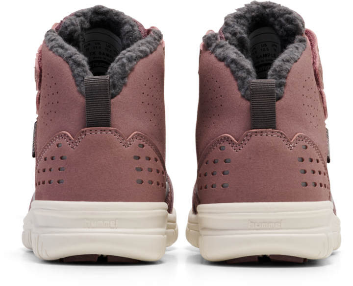 Image du produit hummel Crosslite Winter Mid Tex Jr (34)