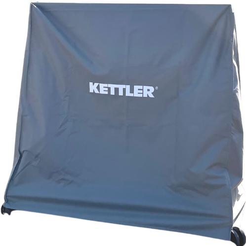 Actual product image Kettler Table tennis cover