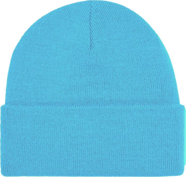 Actual product image Beechfield Knitted hat Extra soft (One size)