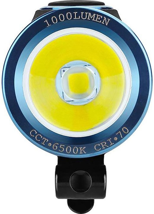 Produktbild Olight S1R Baton II (6.30 cm, 1000 lm)