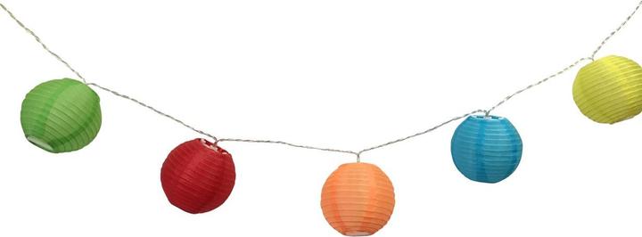 Produktbild GuGus Lichterkette (0.18 m)