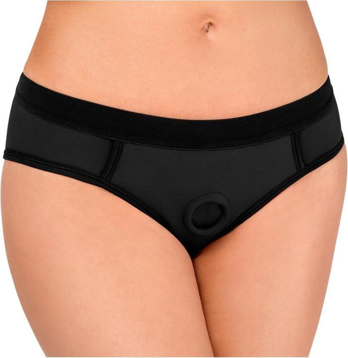 Produktbild Bad Kitty Strap-on-Slip (L)