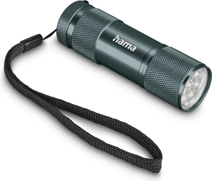 Immagine prodotto Hama FL25 (9 cm, 25 lm)