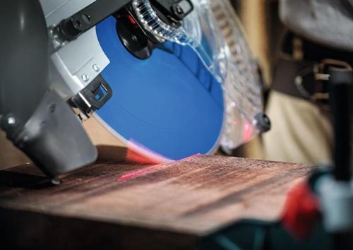 Produktbild Bosch Professional Zubehör Kreissägeblatt Expert for Wood, 250 x 30 x 2,4 mm, 40