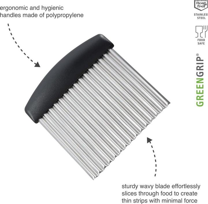 Image du produit Triangle coupe-vagues