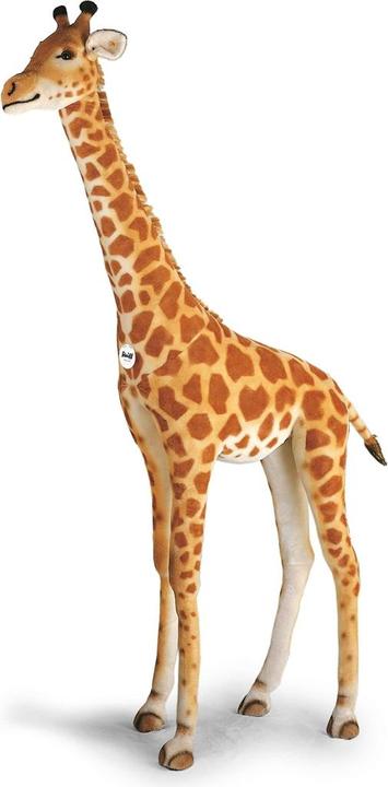 Produktbild Steiff Studio Giraffe beige 255cm