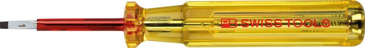 Produktbild PB Swiss Tools Spannungsprüfer PB 175 (Schlitz)