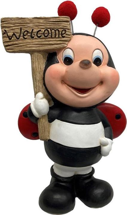 Actual product image GuGus Deko Marienkäfer