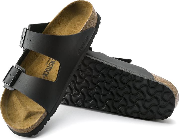 Image du produit Birkenstock Arizona Birko-Flor Schmal (38)