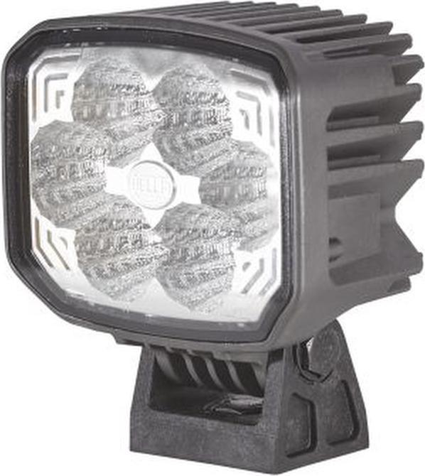 Actual product image Hella Worklights, LED