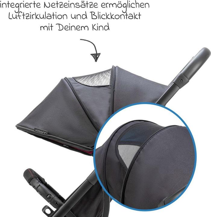 Produktbild Osann Vegas (0 Monate - 4 Jahre)