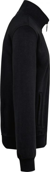 Produktbild Kariban Jacke aus angerautem Fleece (S)