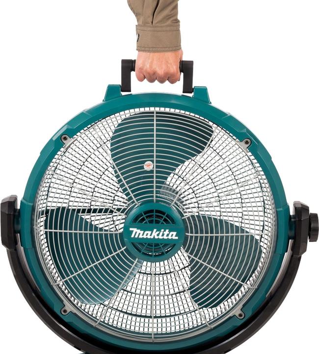 Produktbild Makita CF003GZ