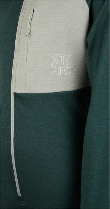 Produktbild Stoic Kid's Merino260 StadjanSt. One Suit (176)