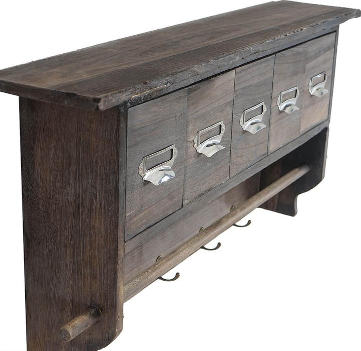 Actual product image JOHN316 Chic Garderobe