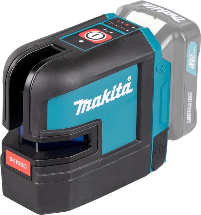 Makita SK105DZ