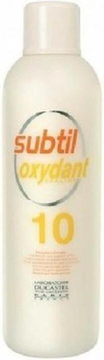 Actual product image Subtil Subtle Hydrogen