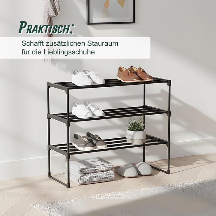 Productafbeelding Relaxdays Schuhregal (68 x 30 x 55 cm)