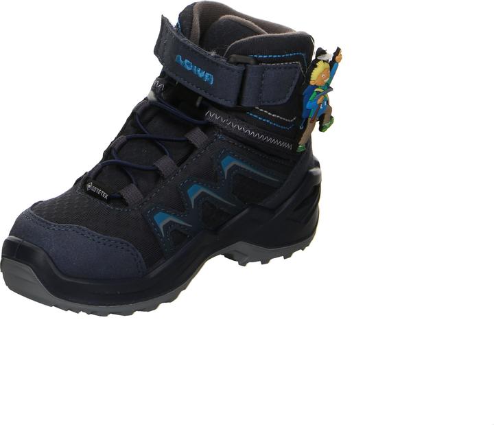 Image du produit Lowa Maddox Warm GTX Mid JR (27)