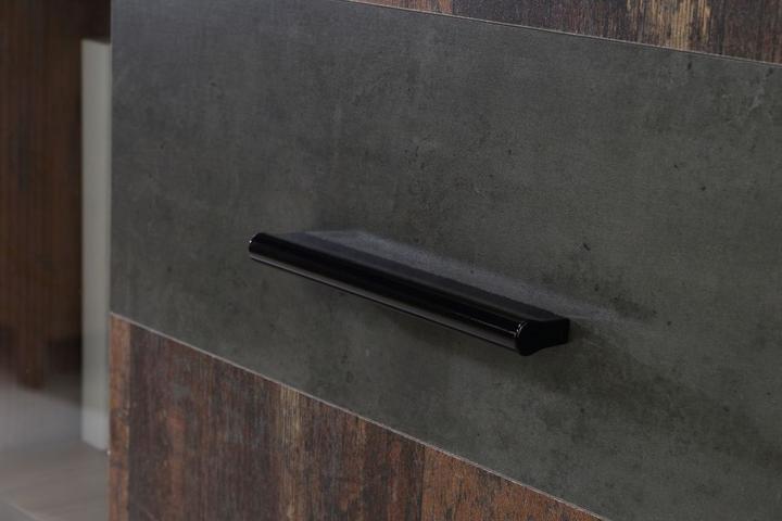 Immagine prodotto Forte Pablo (277,5 x 39,5 x 183 cm)