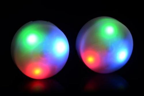 Immagine prodotto Charmed Light Up LED Nachfüllpackung 2 Stück