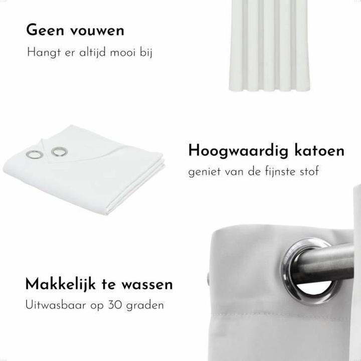 Produktbild Today Vorhang Essential 140 x 240 cm (140 x 240 cm)