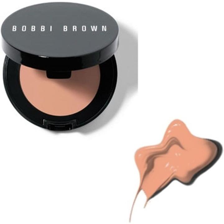 Actual product image Bobbi Brown Corrector (Light to Medium Peach)