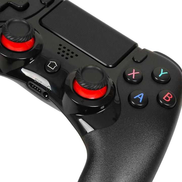 Image du produit iBox Aurora Gamepad Gp4 Contrôleur Ps4 PC Android (PC, PS4, Android, iOS)