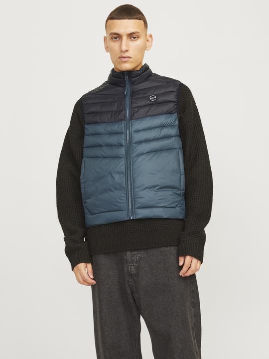 Produktbild Jack & Jones Jjesprint Bodywarmer Collar Noos (XL)