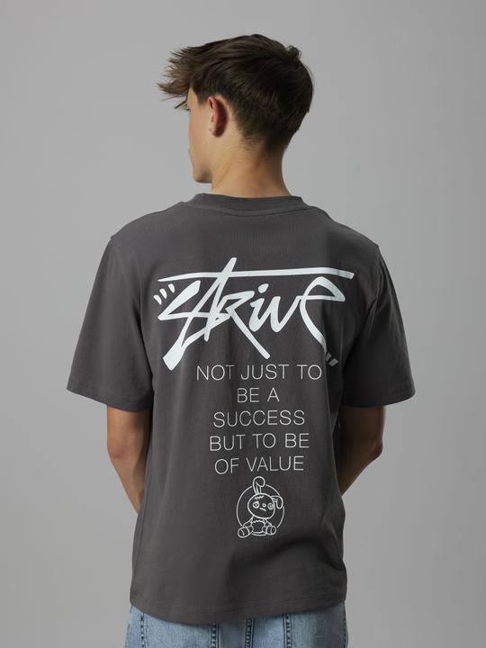 Produktbild Lmtd Loose Fit T-Shirt (122, 128)