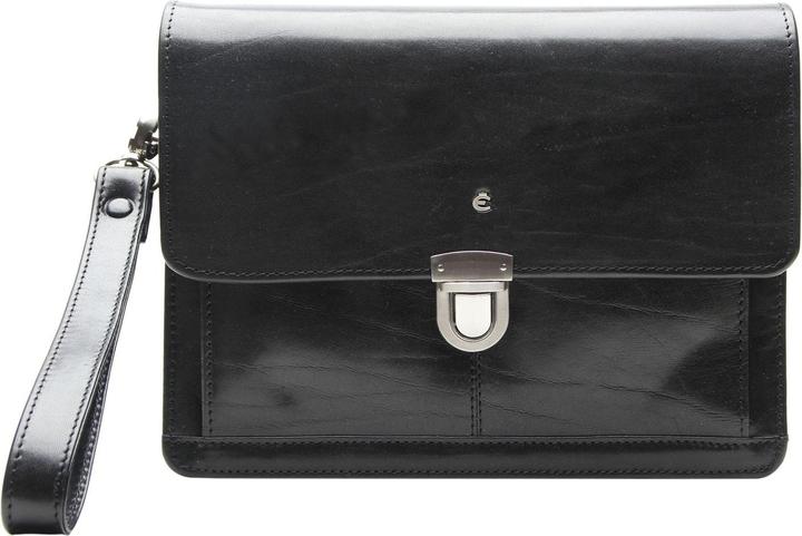 Produktbild Esquire Toscana Handgelenktasche Leder 24,5 cm