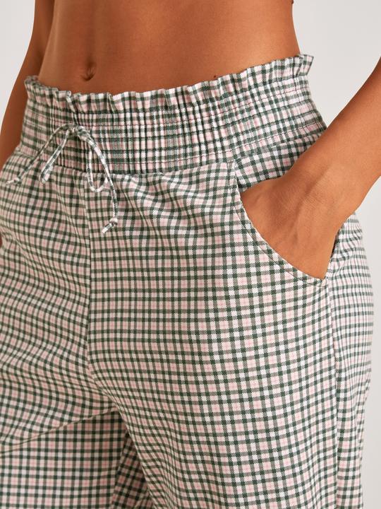 Image du produit Calida Pantalon Loungewear "Favourites Dog" vert foncé (36, S)