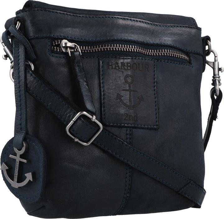 Immagine prodotto Harbour 2nd Borsa a tracolla Anchor Love in pelle 21 cm