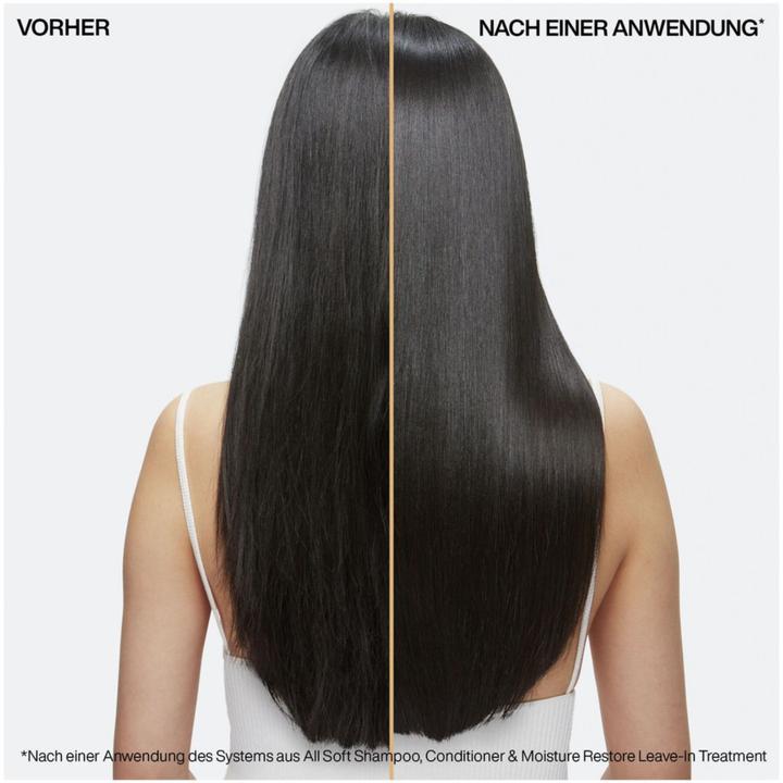 Produktbild Redken All Soft (300 ml, Flüssiges Shampoo)