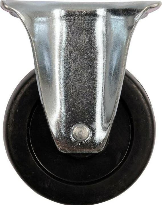 Actual product image Toya VOREL, 60 mm polypropylene permanent wheel