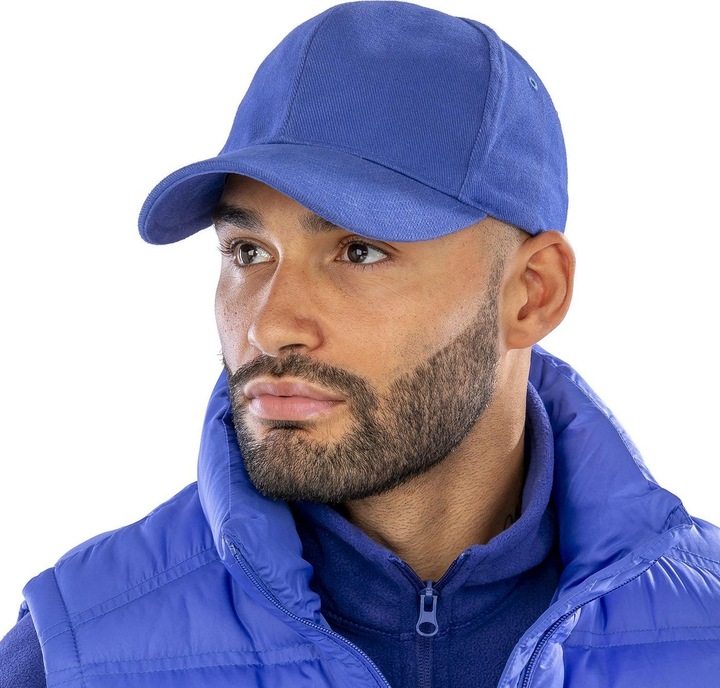 Image du produit Result - Casquette PRO STYLE - Adulte (Taille unique)