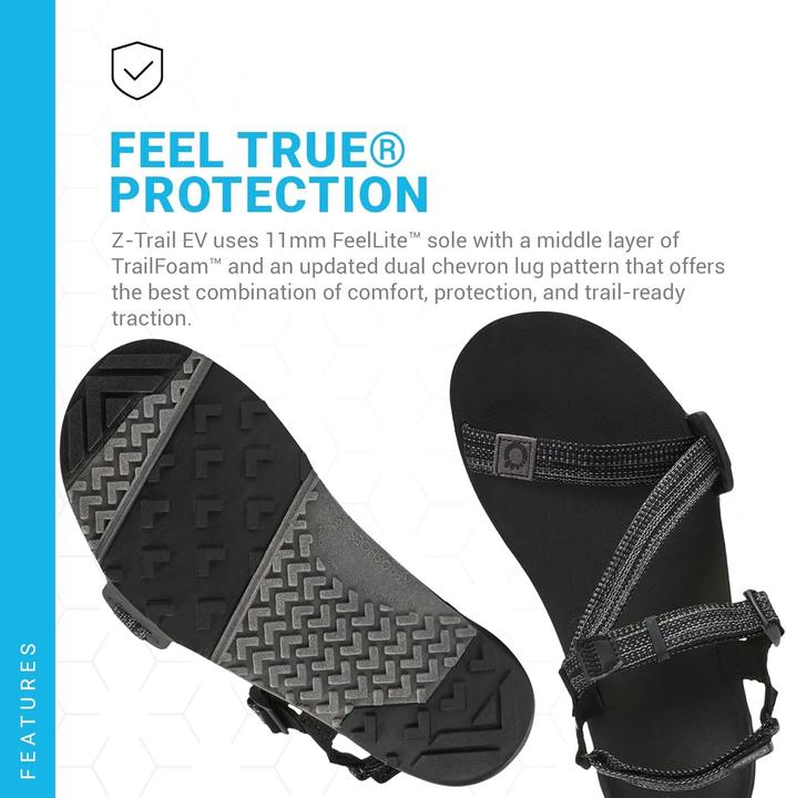 Produktbild Xero Shoes Z-Trail EV (39)