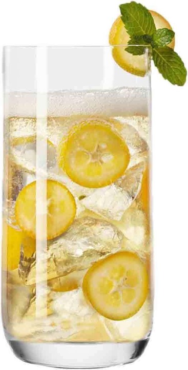 Produktbild Leonardo Daily Becher (3.10 dl, 6 x, Longdrinkgläser)
