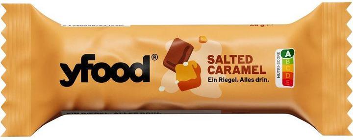 Produktbild YFood This is Food (1 Stk., 60 g)