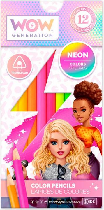 Immagine prodotto Kids Licensing Set di pittura Wow Generation