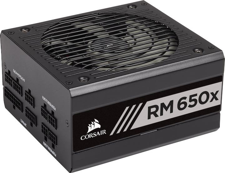 Corsair RM650x *2018* (650 W)