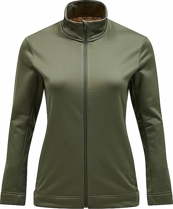 Immagine prodotto Peak Performance Sottogiacca Rider Tech Zip (XS)
