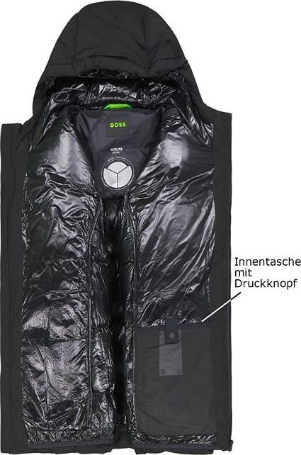 Immagine prodotto BOSS Riplite Puffer HD (L, M)