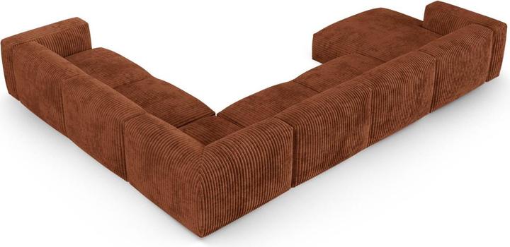 Produktbild Micadoni Martina (Ecksofa)