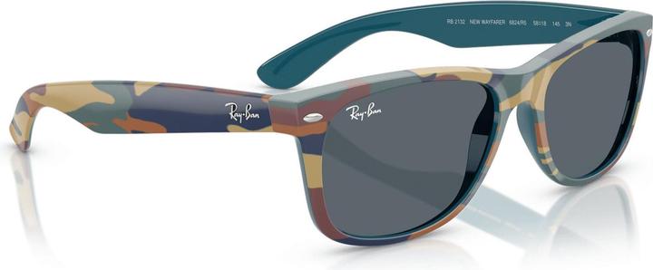 Produktbild Ray Ban New Wayfarer